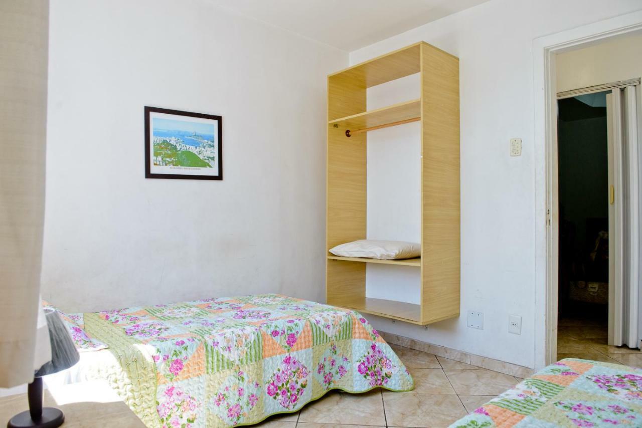 Hospedacopa 709 Apartment Rio de Janeiro Exterior photo