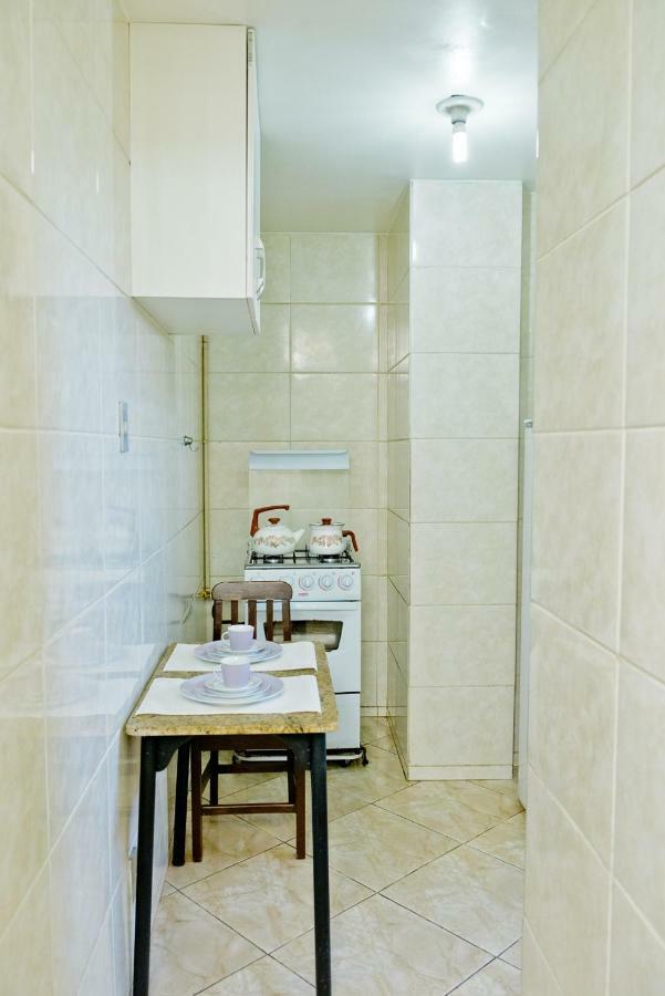 Hospedacopa 709 Apartment Rio de Janeiro Exterior photo